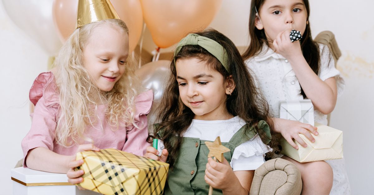 סדנה כמתנה ליום הולדת לילד: צ׳ק ליסט לפני ההזמנה